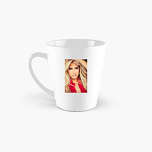 Too Cute, Too Savage Barbie Blank Mugs