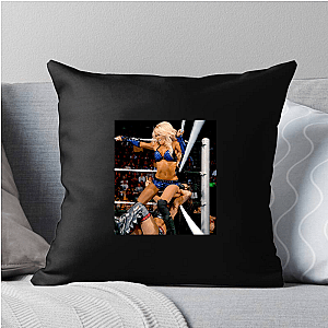 Barbie Power Activated Barbie Blank Pillows Cover