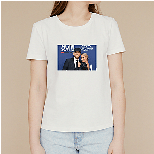 Kelly Kelly Era Barbie Blank T-Shirts