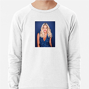 Kelly Kelly Glow Barbie Blank Sweatshirts