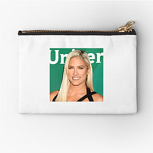 Blank is the New Bold Barbie Blank Zipper Pouches