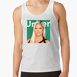 Blank is the New Bold Barbie Blank Tank Tops