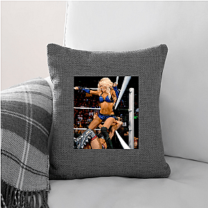 Barbie Power Activated Barbie Blank Pillows Cover
