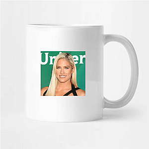 Blank is the New Bold Barbie Blank Mugs