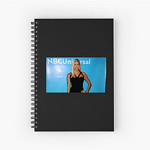 Barbie’s Got the Spark Barbie Blank Notebook