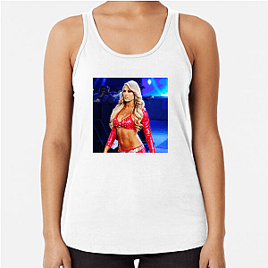 Glam Game: 100% Barbie Blank Tank Tops