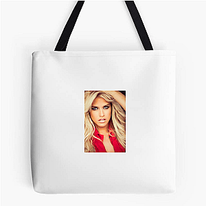 Too Cute, Too Savage Barbie Blank Bags