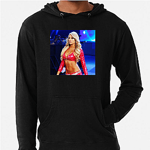 Glam Game: 100% Barbie Blank Hoodies