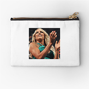 Barbie Blank Vibes Only Barbie Blank Zipper Pouches