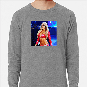 Glam Game: 100% Barbie Blank Sweatshirts