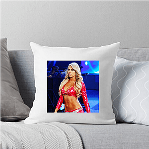 Glam Game: 100% Barbie Blank Pillows Cover