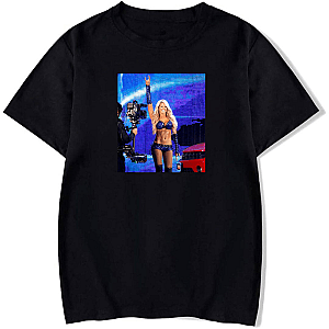Kelly, But Make It Iconic Barbie Blank T-Shirts