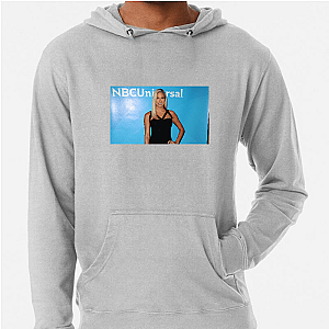 Barbie’s Got the Spark Barbie Blank Hoodies