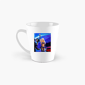 Kelly, But Make It Iconic Barbie Blank Mugs