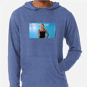 Barbie’s Got the Spark Barbie Blank Hoodies