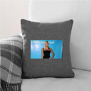 Barbie’s Got the Spark Barbie Blank Pillows Cover