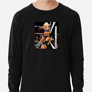 Barbie Power Activated Barbie Blank Sweatshirts