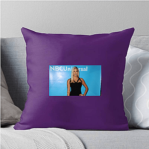 Barbie’s Got the Spark Barbie Blank Pillows Cover