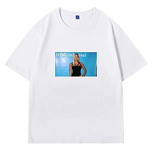 Barbie’s Got the Spark Barbie Blank T-Shirts