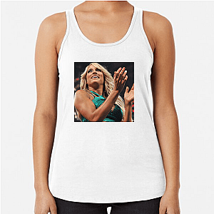 Barbie Blank Vibes Only Barbie Blank Tank Tops