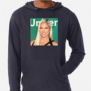 Blank is the New Bold Barbie Blank Hoodies