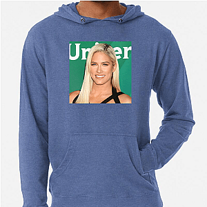 Blank is the New Bold Barbie Blank Hoodies