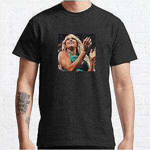 Barbie Blank Vibes Only Barbie Blank T-Shirts