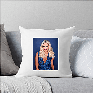 Kelly Kelly Glow Barbie Blank Pillows Cover