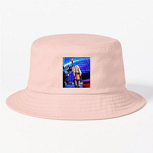 Kelly, But Make It Iconic Barbie Blank Hats & Caps