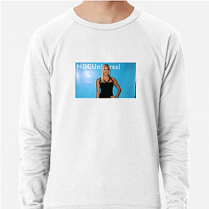 Barbie’s Got the Spark Barbie Blank Sweatshirts