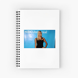 Barbie’s Got the Spark Barbie Blank Notebook