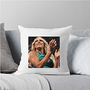 Barbie Blank Vibes Only Barbie Blank Pillows Cover