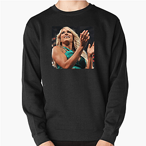 Barbie Blank Vibes Only Barbie Blank Sweatshirts