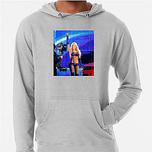 Kelly, But Make It Iconic Barbie Blank Hoodies
