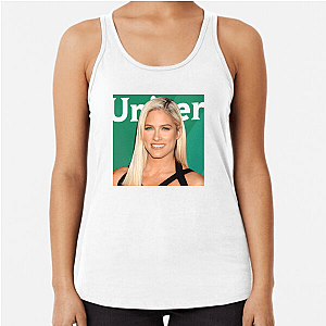 Blank is the New Bold Barbie Blank Tank Tops