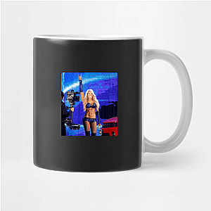 Kelly, But Make It Iconic Barbie Blank Mugs
