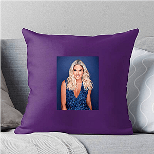 Kelly Kelly Glow Barbie Blank Pillows Cover
