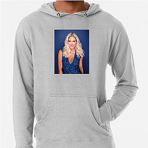 Kelly Kelly Glow Barbie Blank Hoodies