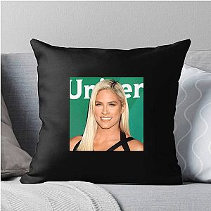Blank is the New Bold Barbie Blank Pillows Cover