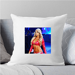 Glam Game: 100% Barbie Blank Pillows Cover