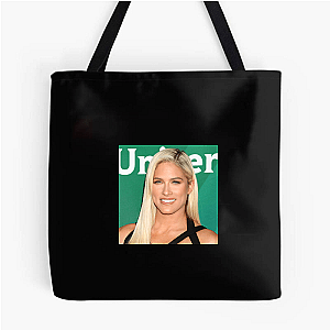 Blank is the New Bold Barbie Blank Bags