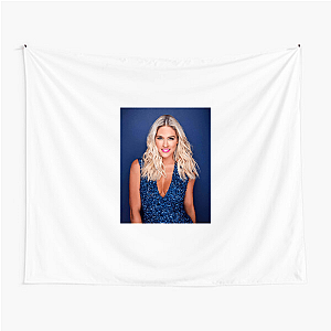 Kelly Kelly Glow Barbie Blank Tapestries