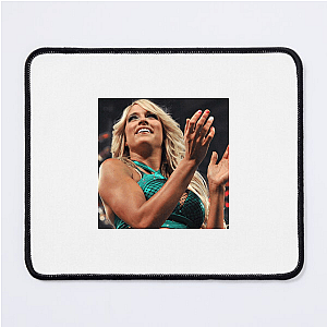 Barbie Blank Vibes Only Barbie Blank Mouse Pads