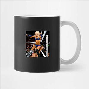 Barbie Power Activated Barbie Blank Mugs