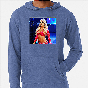Glam Game: 100% Barbie Blank Hoodies