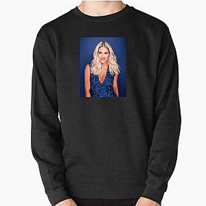 Kelly Kelly Glow Barbie Blank Sweatshirts