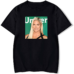 Blank is the New Bold Barbie Blank T-Shirts
