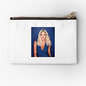 Kelly Kelly Glow Barbie Blank Zipper Pouches