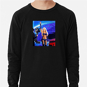 Kelly, But Make It Iconic Barbie Blank Sweatshirts