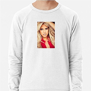 Too Cute, Too Savage Barbie Blank Sweatshirts
